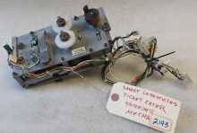 SMART TICKET EATER SHREDDER CUTTER Assembly (2193)