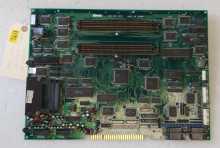 SNK NEO GEO 2 SLOT Arcade Game PCB Board #NEO-MVH MV2F (7611)