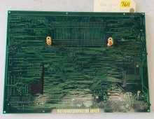SNK NEO GEO 2 SLOT Arcade Game PCB Board #NEO-MVH MV2F (7611) 