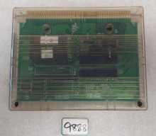 SNK NEO GEO Arcade Game 3 COUNT BOUT MVS Cartridge #9888 