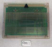 SNK NEO GEO Arcade Game 3 COUNT BOUT MVS Cartridge #9888 