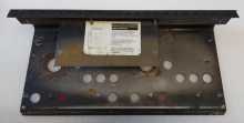 SNK NEO GEO Arcade Game CONTROL PANEL (2508) 