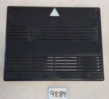 SNK NEO GEO Arcade Game SAMURAI SHODOWN II MVS Cartridge #9889 