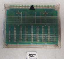 SNK NEO GEO Arcade Game SAMURAI SHODOWN MVS Cartridge #9887