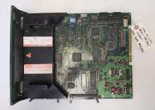 SNK NEO GEO Arcade Machine Game PCB Printed Circuit Board Set 5497 for sale 