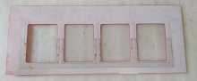 SNK NEO GEO SYSTEM Arcade Game PLEXIGLASS Marquee Header (2333) 