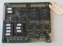 SNK X-MEN VS STREET FIGHTER Arcade Game Board #1474 