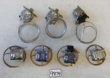 SODA Vending Machine UNIVERSAL THERMOSTAT - TEMPERATURE CONTROL Lot #9874 