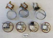 SODA Vending Machine UNIVERSAL THERMOSTAT - TEMPERATURE CONTROL Lot #9874 