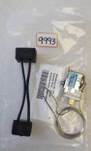 SODA Vending Machine UNIVERSAL THERMOSTAT for DIXIE NARCO 276E, 50E, 600E (9993) 