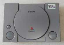 SONY PLAYSTATION Game Console System Model #SCPH-7501 (9880) 