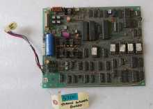 STATUS Arcade Game from 1982 BOARD #5700