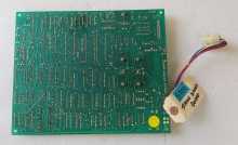 STATUS Arcade Game from 1982 BOARD #5700