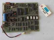 STATUS Arcade Game from 1982 BOARD #5701