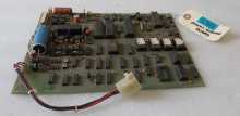 STATUS Arcade Game from 1982 BOARD #5701