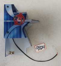 STERN AVENGERS INFINITY QUEST PRO Tower Assembly #9824