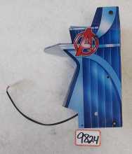 STERN AVENGERS INFINITY QUEST PRO Tower Assembly #9824