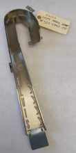 STERN ELVIS Pinball Machine LEFT STEEL RAMP #515-7397-00 