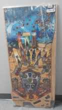 STERN GAME OF THRONES PRO Pinball Machine Replacement Playfield #830-51G4-00 (2046)