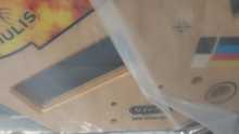 STERN GAME OF THRONES PRO Pinball Machine Replacement Playfield #830-51G4-00 (2048) 