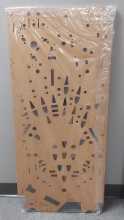 STERN GAME OF THRONES PRO Pinball Machine Replacement Playfield #830-51G4-00 (2048) 