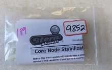 STERN Pinball Machine CORE NODE STABILIZATION Kit #502-7061-00 (9852)  