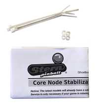 STERN Pinball Machine CORE NODE STABILIZATION Kit #502-7061-00 (9852) 