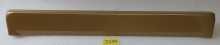 STERN Pinball Machine FACTORY GOLD POWDER COATED LOCK DOWN BAR #5584 