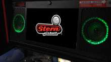 STERN Pinball Speaker Light System Kit (502-8040-00) for Pro and Premium games