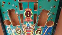 STERN SIMPSONS KOOKY CARNIVAL Redemption Game PLAYFIELD #8370