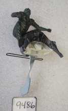 STERN SPIDER-MAN GREEN GOBLIN Figure Assembly #880-5085-02 (9486) 