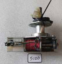 STERN TERMINATOR 2 JUDGEMENT DAY CANNON MOTOR Assembly #A-14505 (5100)