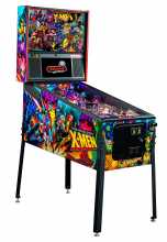 STERN The Uncanny X-MEN PRO Pinball Machine for sale 