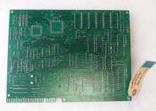 STRATA BOWLING Arcade Machine Game PCB Printed Circuit Board #5667 for sale 