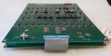 BALLY MIDWAY SUPER PACMAN Arcade Game Boards #1001
