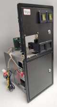 SUZOHAPP COIN DOOR CASHBOX Assembly w DBA Harness #9923