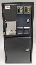 SUZOHAPP COIN DOOR CASHBOX Assembly w DBA Harness #9923 