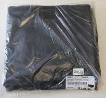  Saturn II Billiards Cloth Pool Table Black 19 oz. Felt - 7' Table & Rail Set #2066-77 (9945)