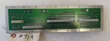 Sega Arcade Game Model 3 Filter Board #839-0932 (719) 