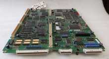 Sega Model 2 A-CRX Arcade Game MAIN CPU Board #837-10848-01 (1201)