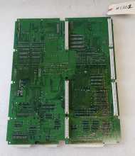Sega Model 2 A-CRX Arcade Game MAIN CPU Board #837-10848-01 (1201)
