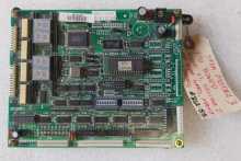 Sega Model 3 Arcade Game IO Driver Board #838-12898 (812-55) 
