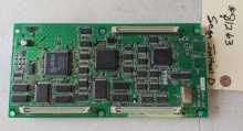 Sega Naomi INITIAL D Arcade Game LINK VIDEO Board #837-13489 (812-63)