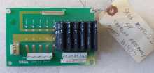 Sega OUTRUN 2 SP Arcade Game STEERING FEEDBACK Board #839-0619-02 (1427) 