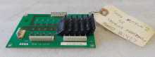 Sega OUTRUN 2 SP Arcade Game STEERING FEEDBACK Board #839-0619-02 (1427) 