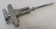 T Handle Assembly - For Vending Machines #9181