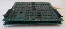 TAD CORP. CABAL Arcade Game Board Set #5303 