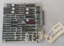 TAITO ARKANOID Arcade Game MAIN Board (2278) 