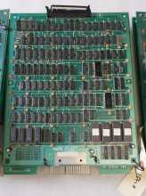TAITO BIG EVENT GOLF Arcade Game Boards - Lot of 3 - #418,#420,#421 
