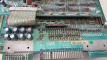 TAITO BIG EVENT GOLF Arcade Game Boards - Lot of 3 - #418,#420,#421 
